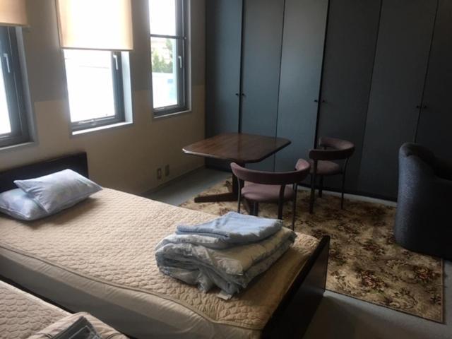 Narita Airport Samurai Hostel Kujukuri ภายนอก รูปภาพ