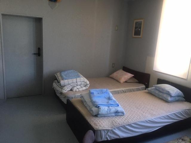 Narita Airport Samurai Hostel Kujukuri ภายนอก รูปภาพ