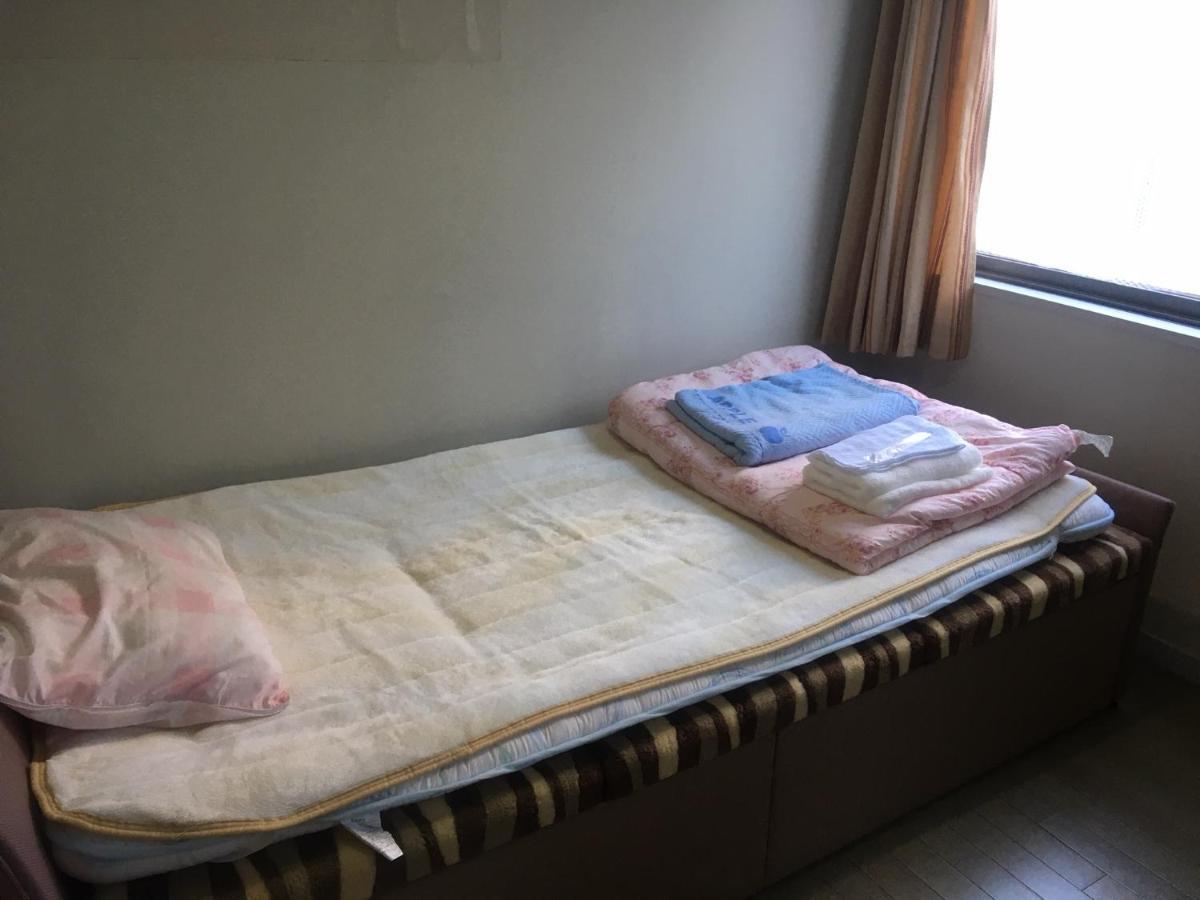 Narita Airport Samurai Hostel Kujukuri ภายนอก รูปภาพ