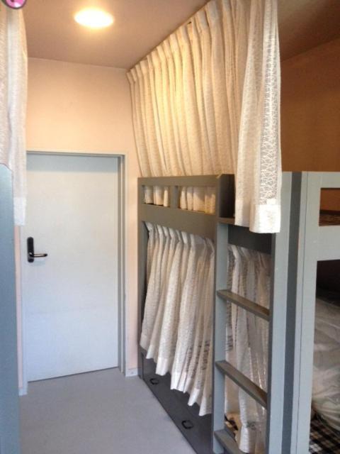 Narita Airport Samurai Hostel Kujukuri ภายนอก รูปภาพ