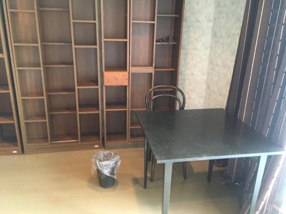 Narita Airport Samurai Hostel Kujukuri ภายนอก รูปภาพ