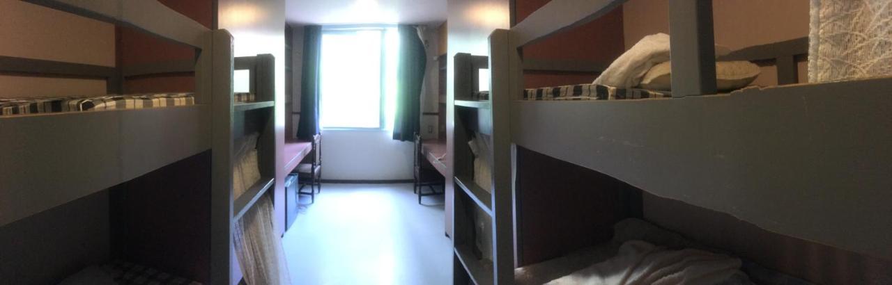 Narita Airport Samurai Hostel Kujukuri ภายนอก รูปภาพ