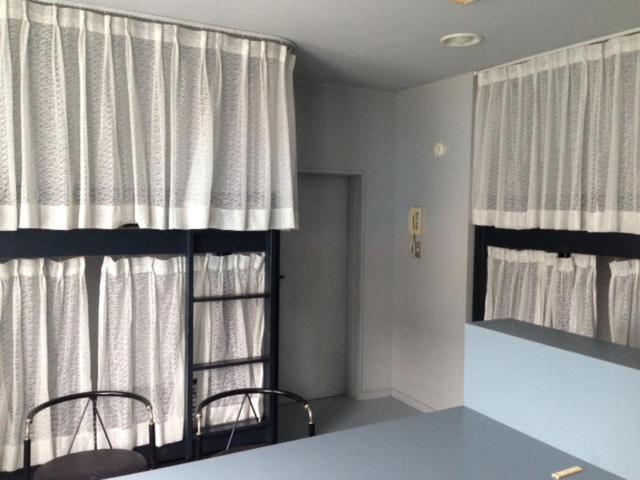 Narita Airport Samurai Hostel Kujukuri ภายนอก รูปภาพ