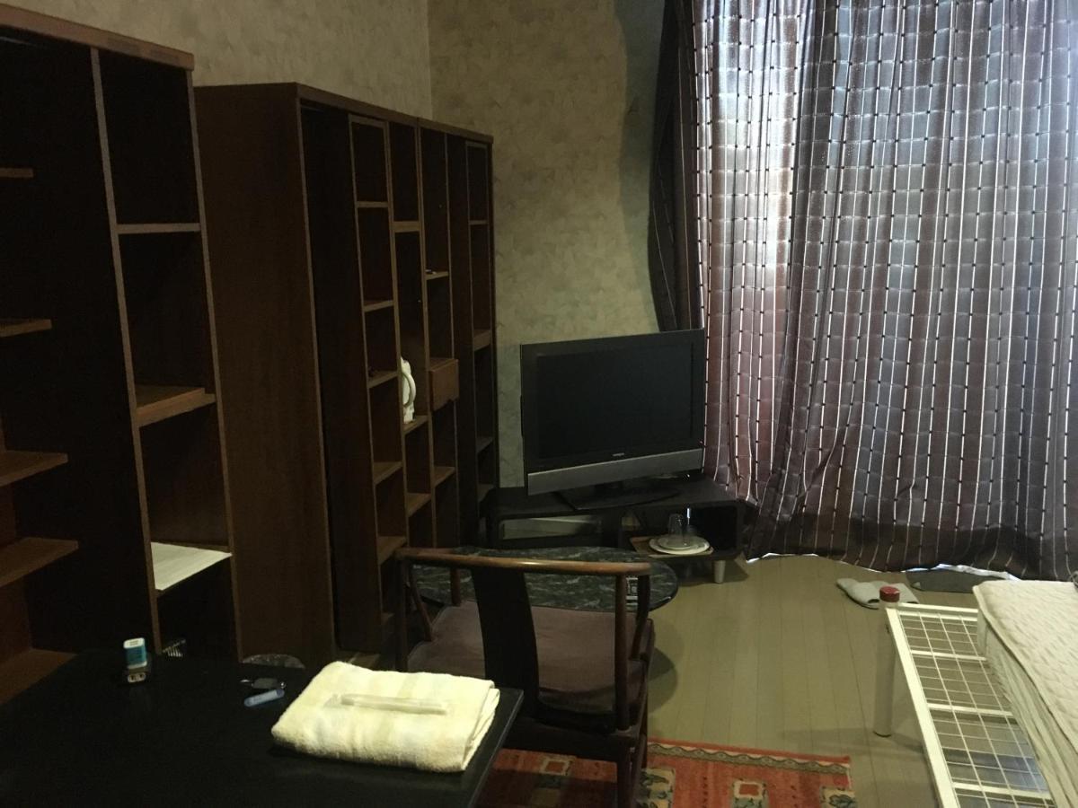 Narita Airport Samurai Hostel Kujukuri ภายนอก รูปภาพ
