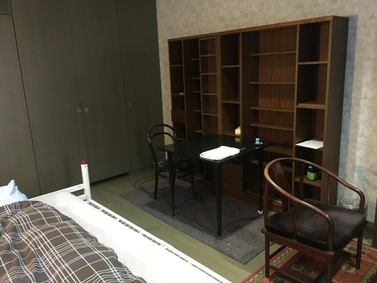 Narita Airport Samurai Hostel Kujukuri ภายนอก รูปภาพ