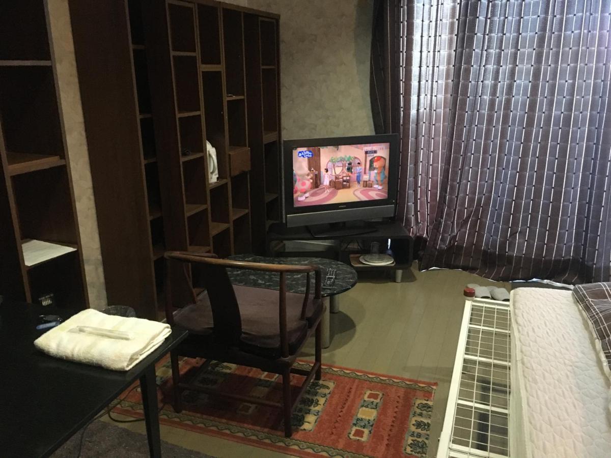Narita Airport Samurai Hostel Kujukuri ภายนอก รูปภาพ