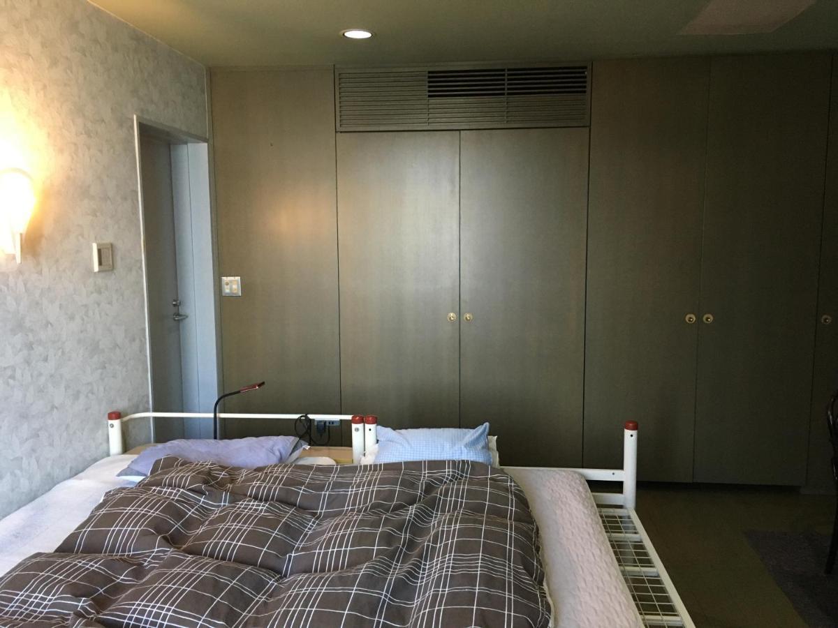 Narita Airport Samurai Hostel Kujukuri ภายนอก รูปภาพ