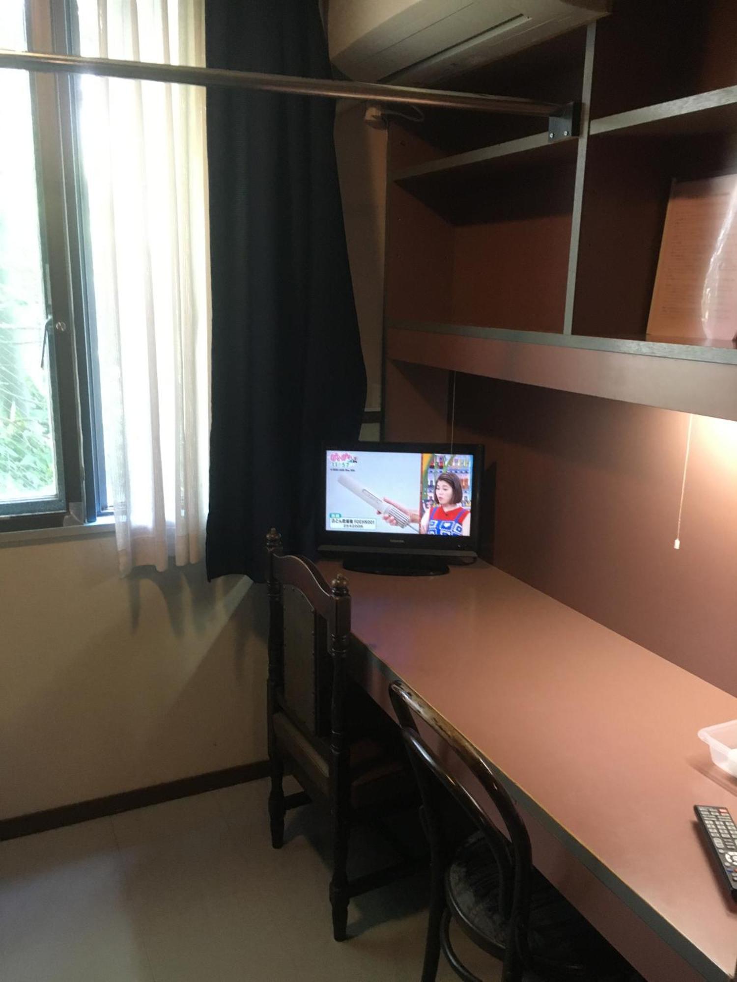 Narita Airport Samurai Hostel Kujukuri ภายนอก รูปภาพ