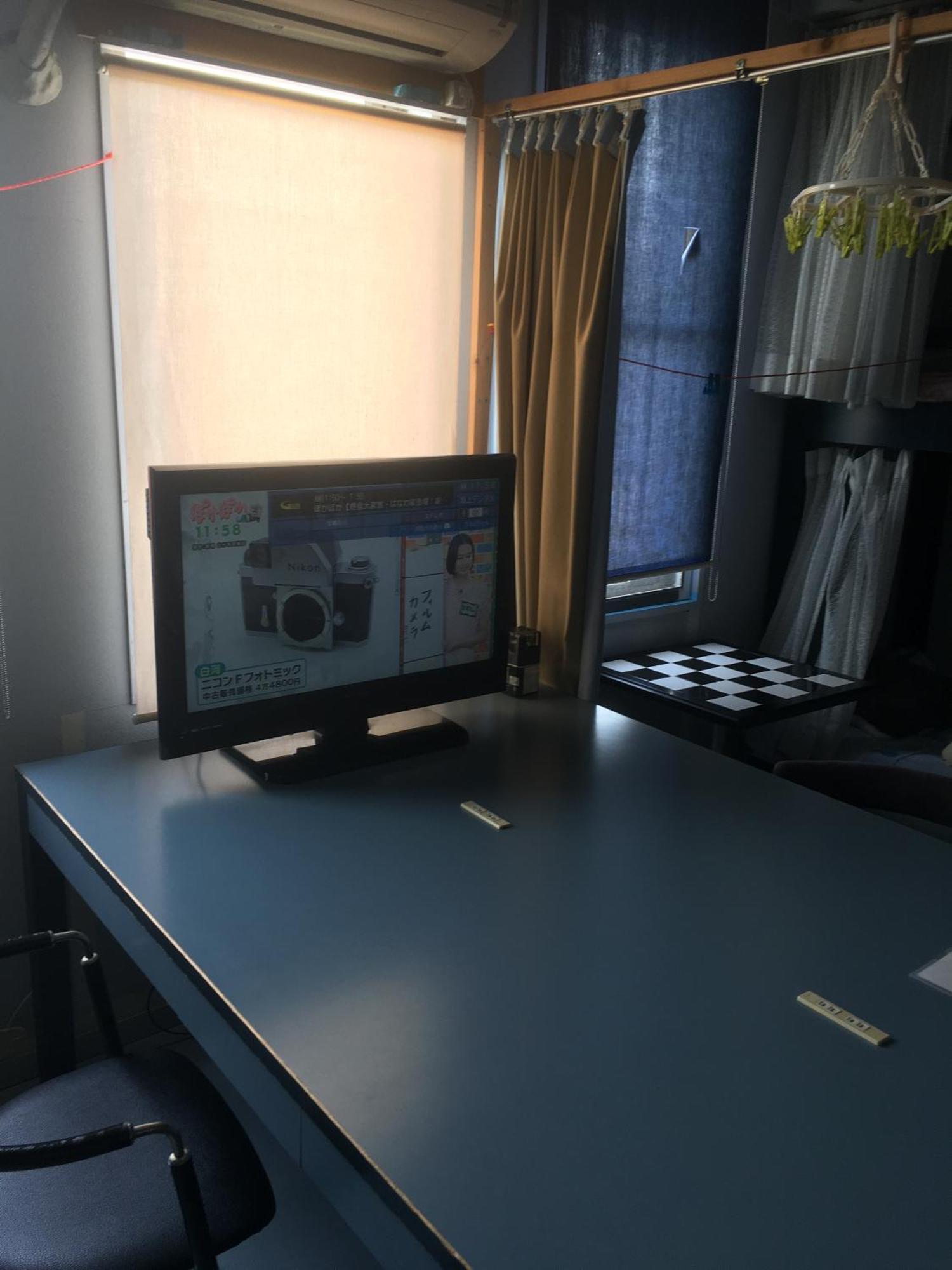 Narita Airport Samurai Hostel Kujukuri ภายนอก รูปภาพ
