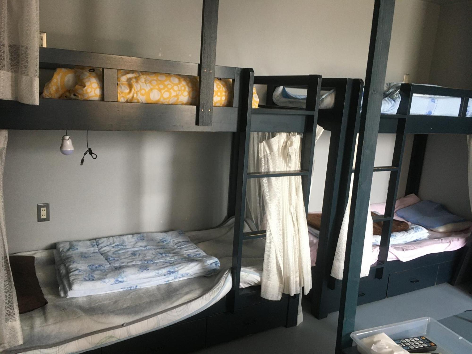 Narita Airport Samurai Hostel Kujukuri ภายนอก รูปภาพ
