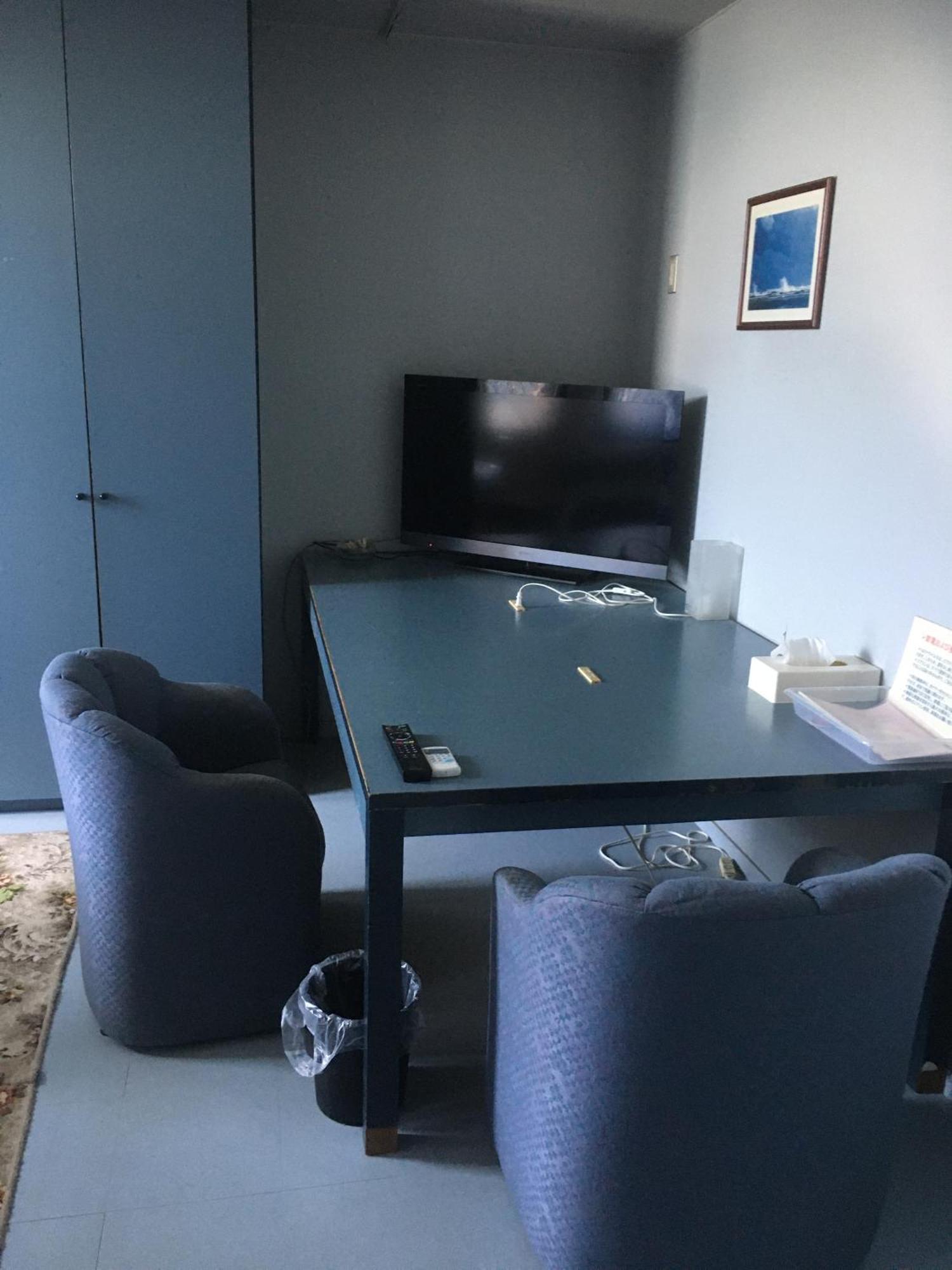 Narita Airport Samurai Hostel Kujukuri ภายนอก รูปภาพ